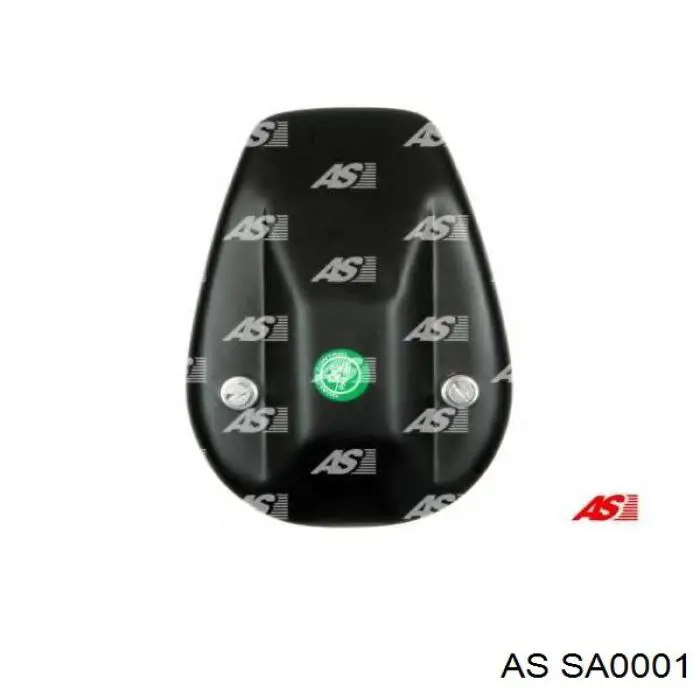 Ротор стартера AS/Auto Storm SA0001 ціна, від 73.63 USD