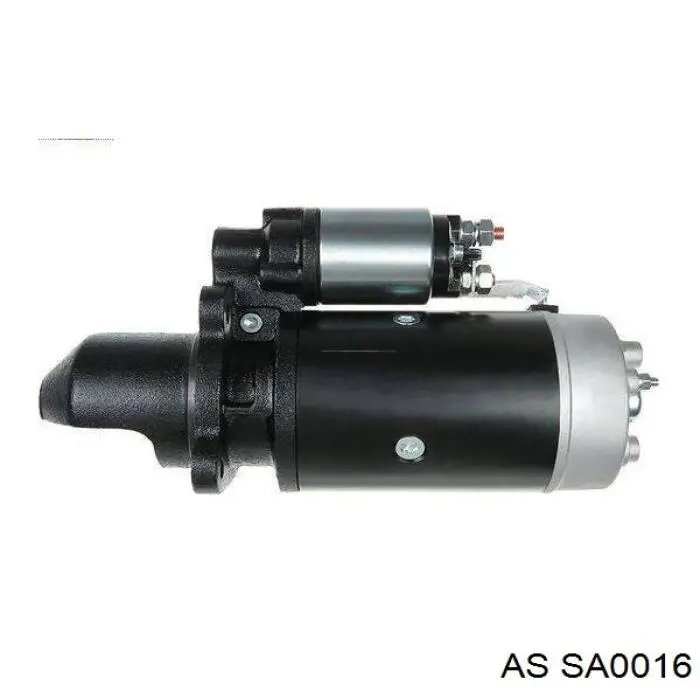 Ротор стартера AS/Auto Storm SA0016 ціна, від 50.25 USD