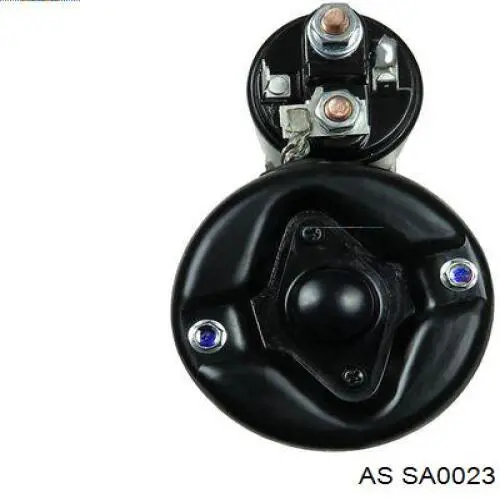 SA0023 AS/Auto Storm Якір (ротор) стартера