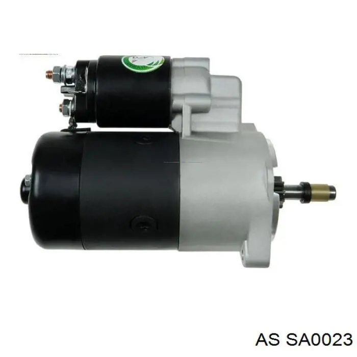 Ротор стартера AS/Auto Storm SA0023 ціна, від 26.09 USD