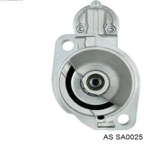 Купити SA0025 AS/Auto Storm Якір (ротор) стартера