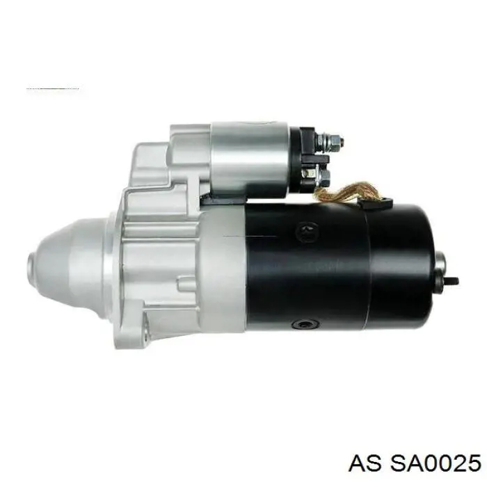 Якір стартера AS/Auto Storm SA0025 ціна, від 25.86 USD