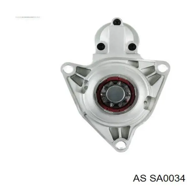 Ротор стартера AS/Auto Storm SA0034 ціна, від 29.77 USD