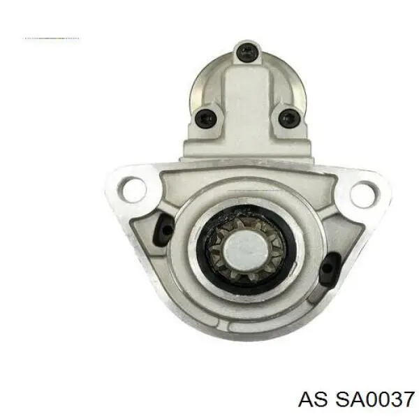 Купити SA0037 AS/Auto Storm Якір (ротор) стартера