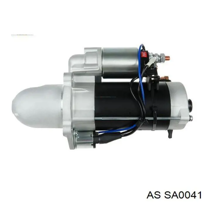 Купити SA0041 AS/Auto Storm Якір (ротор) стартера