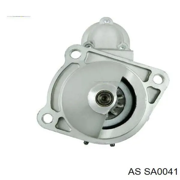 Ротор стартера AS/Auto Storm SA0041 ціна, від 33.91 USD