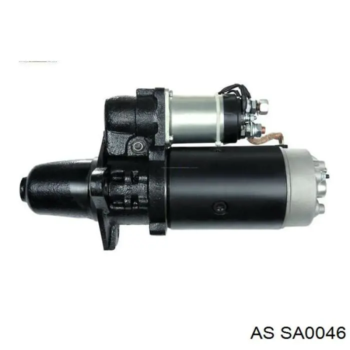 Ротор стартера AS/Auto Storm SA0046 ціна, від 54.74 USD