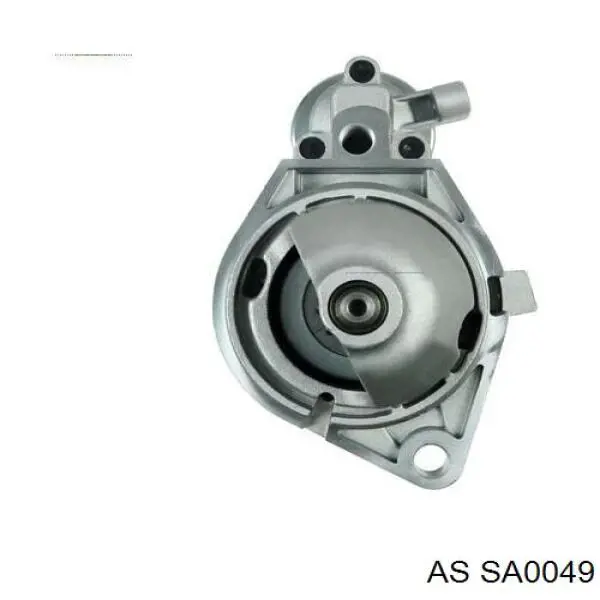 Купити SA0049 AS/Auto Storm Якір (ротор) стартера
