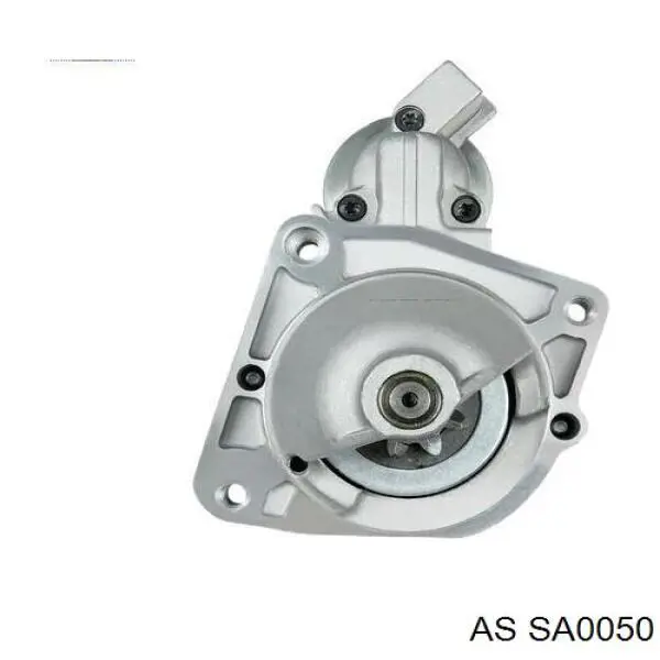 SA0050 As-pl якір (ротор стартера)