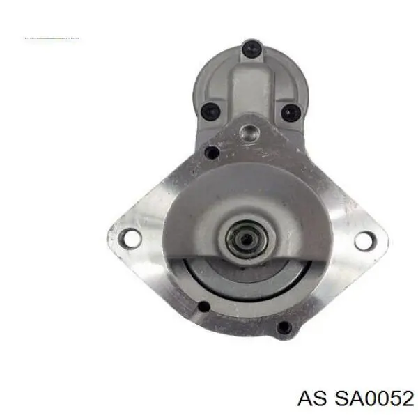 Купити SA0052 AS/Auto Storm Якір (ротор) стартера