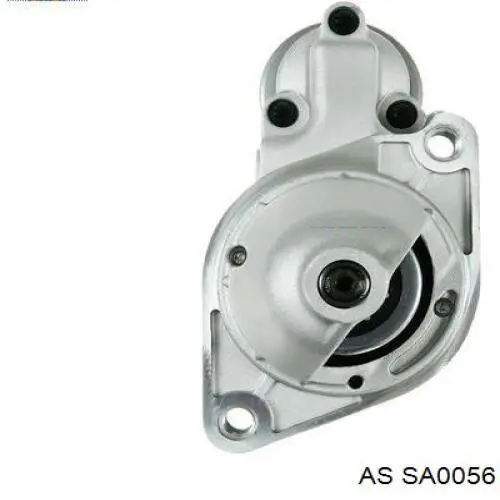 SA0056 AS/Auto Storm Якір (ротор) стартера