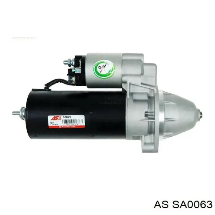 Ротор стартера Bosch 1004011067 ціна, від 32.99 USD