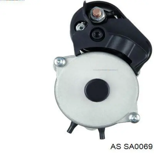 Ротор стартера AS/Auto Storm SA0069 ціна, від 54.03 USD