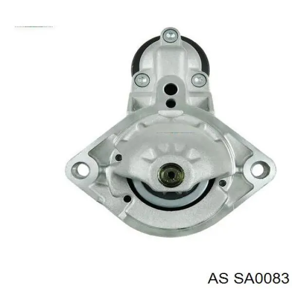 Ротор стартера AS/Auto Storm SA0083 ціна, від 37.20 USD
