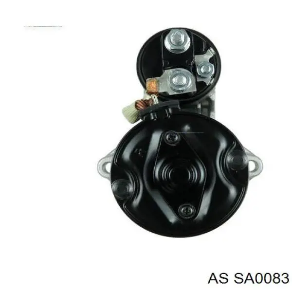 Купити SA0083 AS/Auto Storm Якір (ротор) стартера