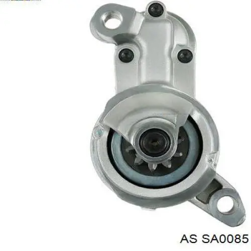 Ротор стартера As-pl SA0085 ціна, від 43.19 USD