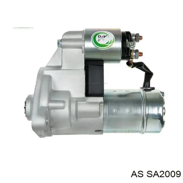 Купити SA2009 AS/Auto Storm Якір (ротор) стартера
