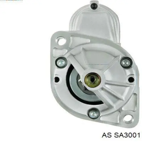 SA3001 AS/Auto Storm якір (ротор стартера)