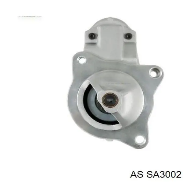 Купити SA3002 AS/Auto Storm Якір (ротор) стартера