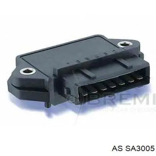 Ротор стартера AS/Auto Storm SA3005 ціна, від 15.48 USD