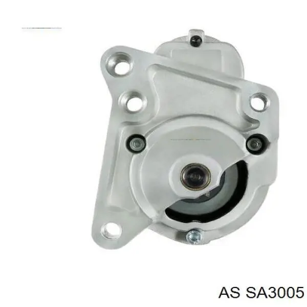 Ротор стартера AS/Auto Storm SA3005 ціна, від 15.48 USD