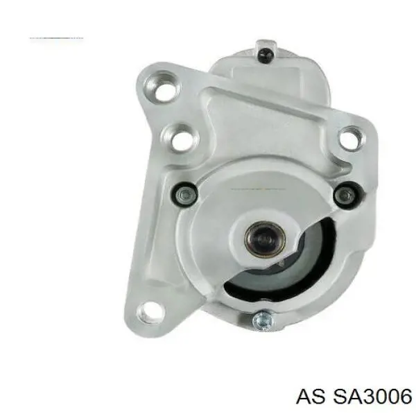 SA3006 AS/Auto Storm якір (ротор стартера)