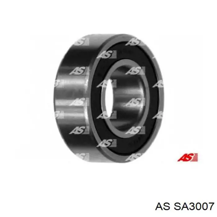 Якір (ротор) стартера SA3007 AS/Auto Storm