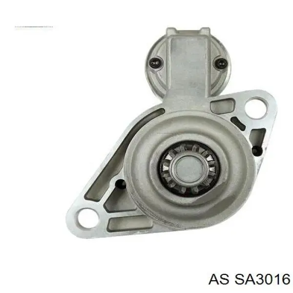 Якір стартера VALEO 594471