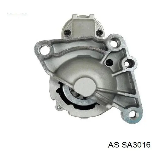 SA3016 AS/Auto Storm якір (ротор стартера)