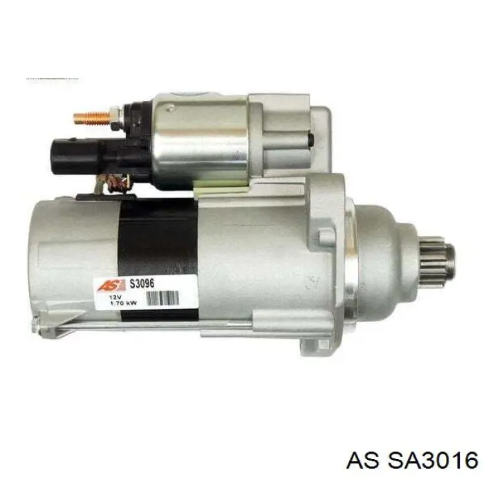 Ротор стартера VALEO 594471 ціна, від 30.97 USD