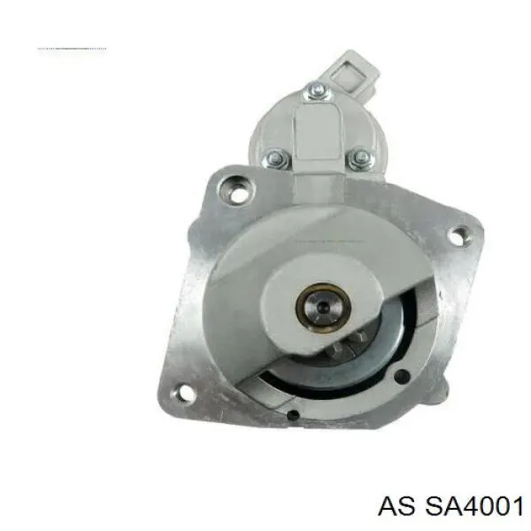 Якір стартера AS/Auto Storm SA4001 ціна, від 25.22 USD
