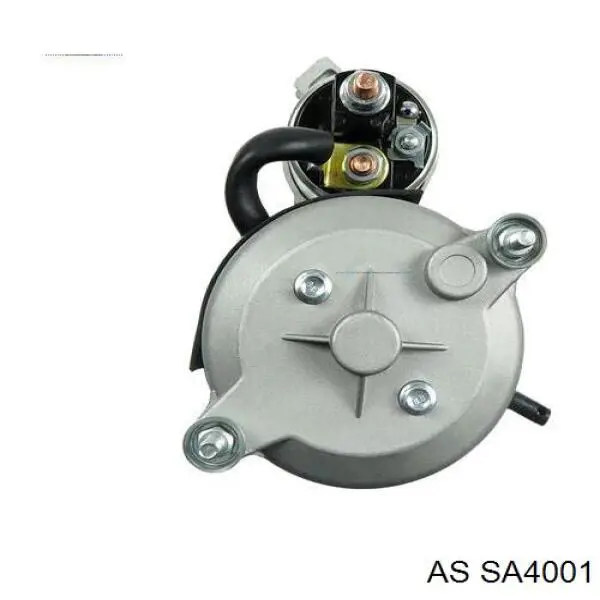 SA4001 AS/Auto Storm якір (ротор стартера)