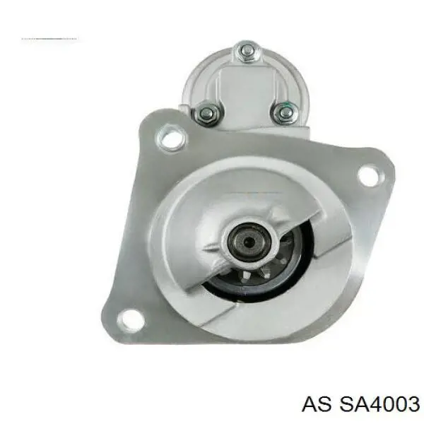 Купити SA4003 AS/Auto Storm Якір (ротор) стартера