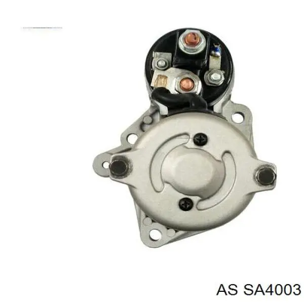 SA4003 AS/Auto Storm Якір (ротор) стартера