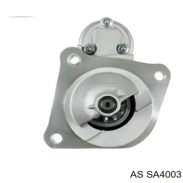 Ротор стартера AS/Auto Storm SA4003 ціна, від 22.97 USD