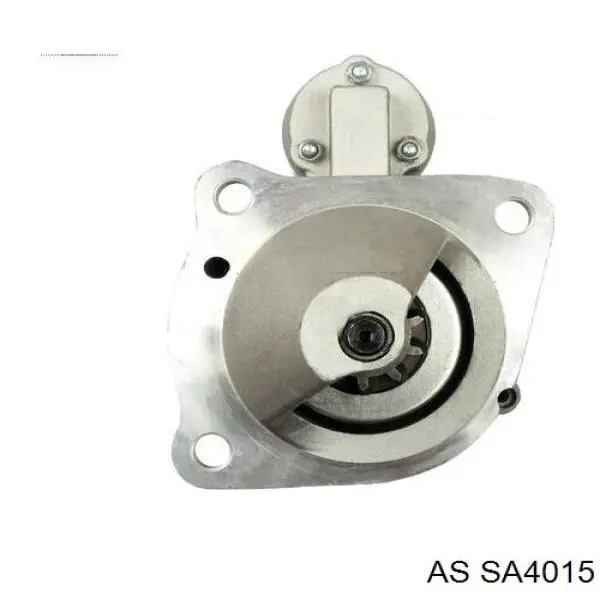 SA4015 AS/Auto Storm Якір (ротор) стартера
