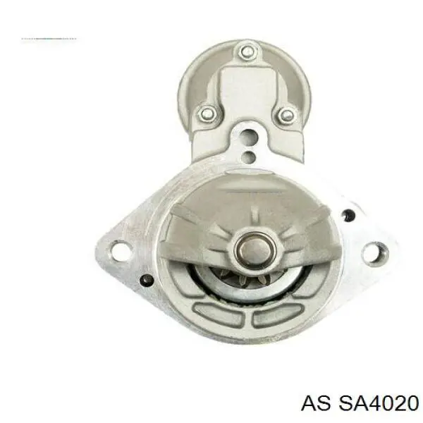 SA4020 As-pl якір (ротор стартера)