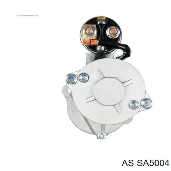 Купити SA5004 AS/Auto Storm Якір (ротор) стартера