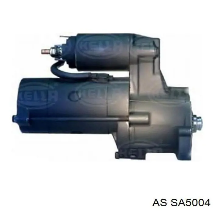 Якір стартера AS/Auto Storm SA5004 ціна, від 23.84 USD