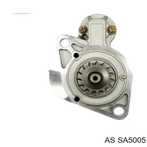 SA5005 As-pl якір (ротор стартера)