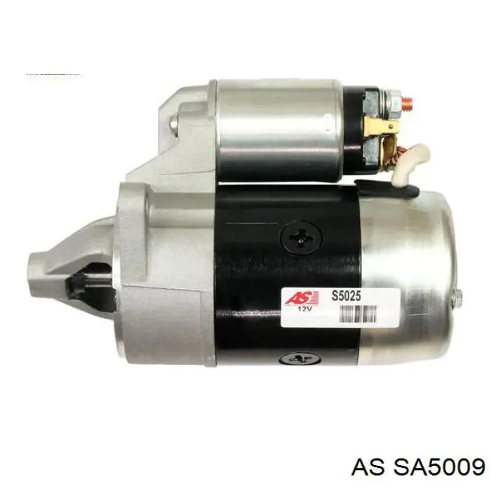 Якір (ротор) стартера 81014381 Power MAX