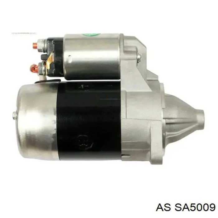 Купити SA5009 As-pl Якір (ротор) стартера