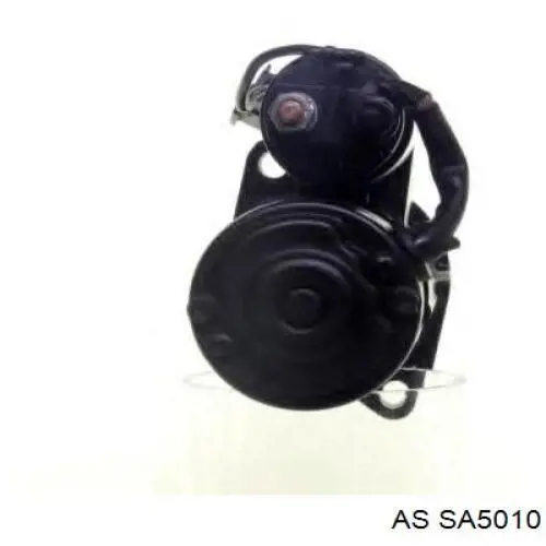Купити SA5010 AS/Auto Storm Якір (ротор) стартера
