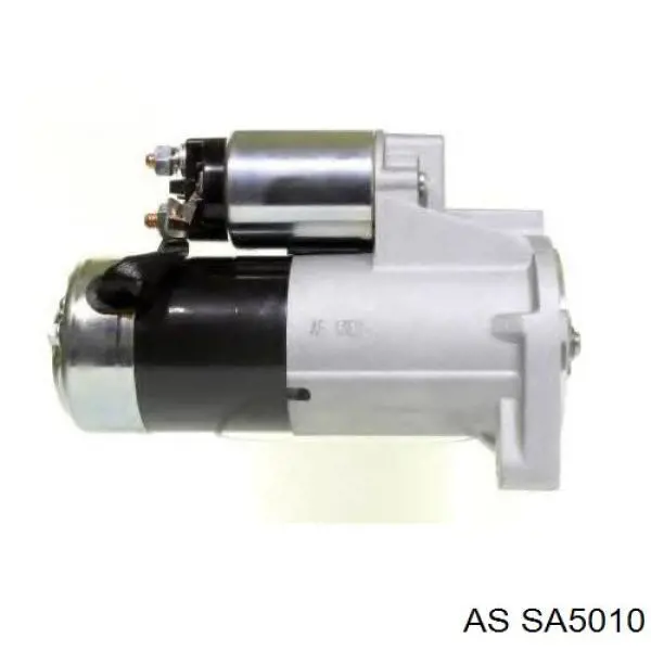 Якір (ротор) стартера SA5010 AS/Auto Storm