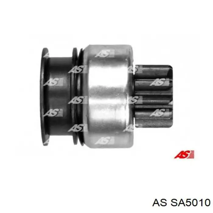SA5010 AS/Auto Storm якір (ротор стартера)