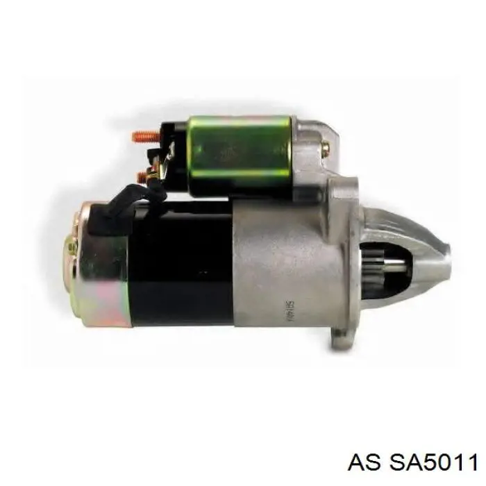 Купити SA5011 AS/Auto Storm Якір (ротор) стартера
