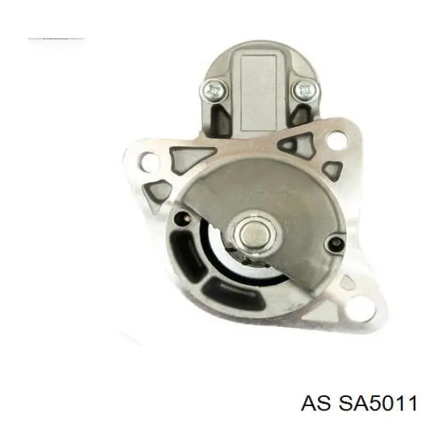 SA5011 AS/Auto Storm якір (ротор стартера)