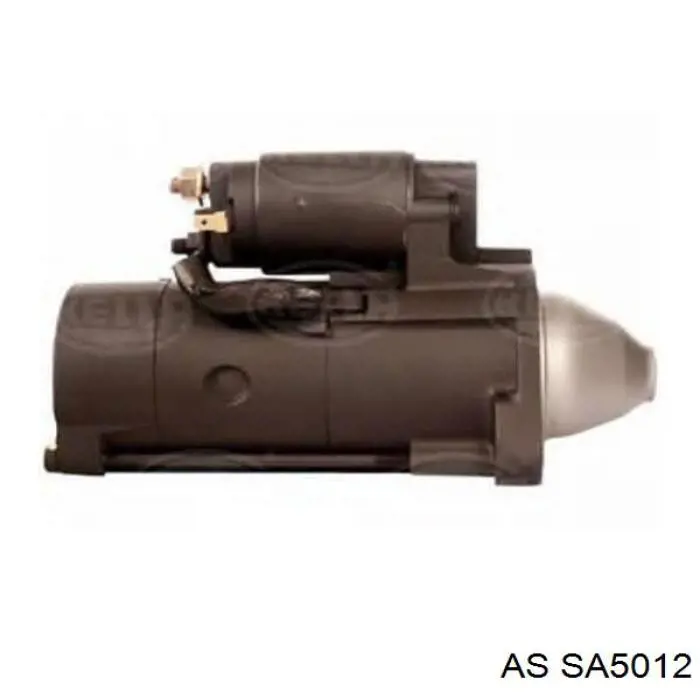 SA5012 AS/Auto Storm Якір (ротор) стартера