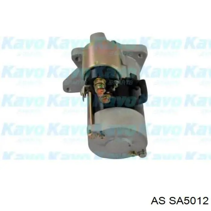 Ротор стартера AS/Auto Storm SA5012 ціна, від 25.53 USD