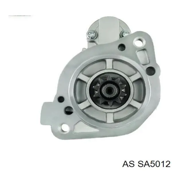 SA5012 AS/Auto Storm якір (ротор стартера)